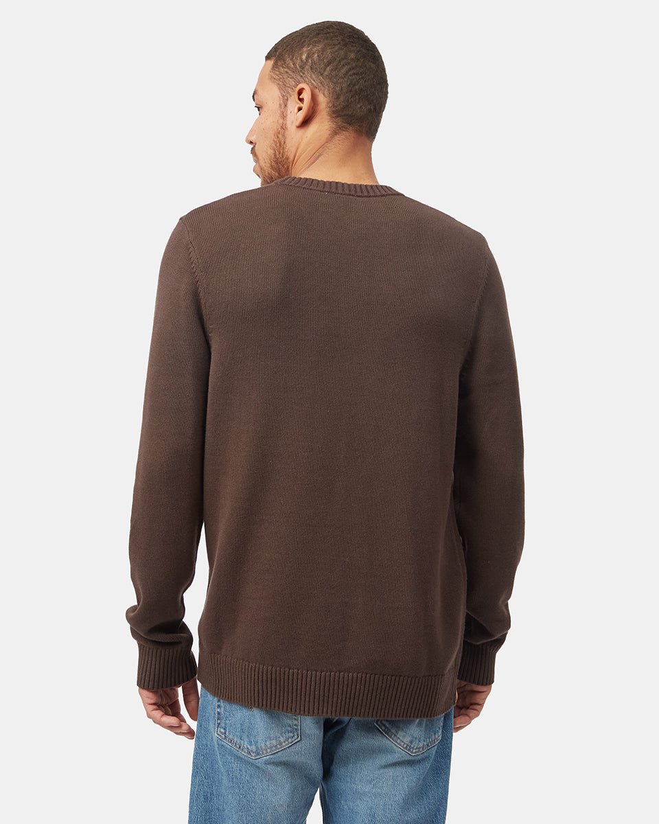 Highline Crew Sweater