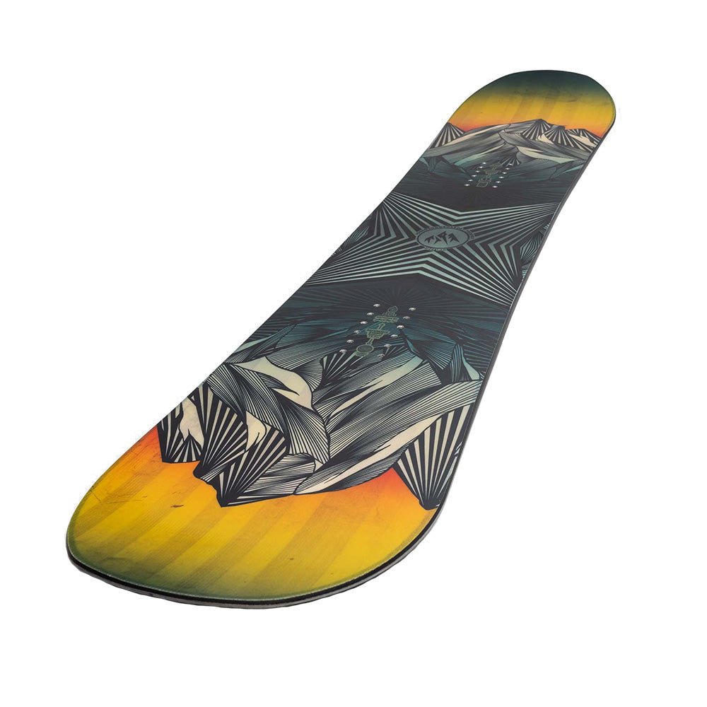 Jones Prodigy Kids Snowboard 2024