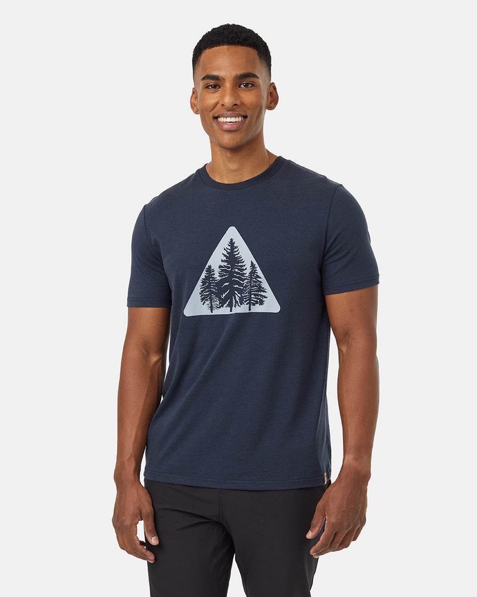 Pine Trio T-Shirt