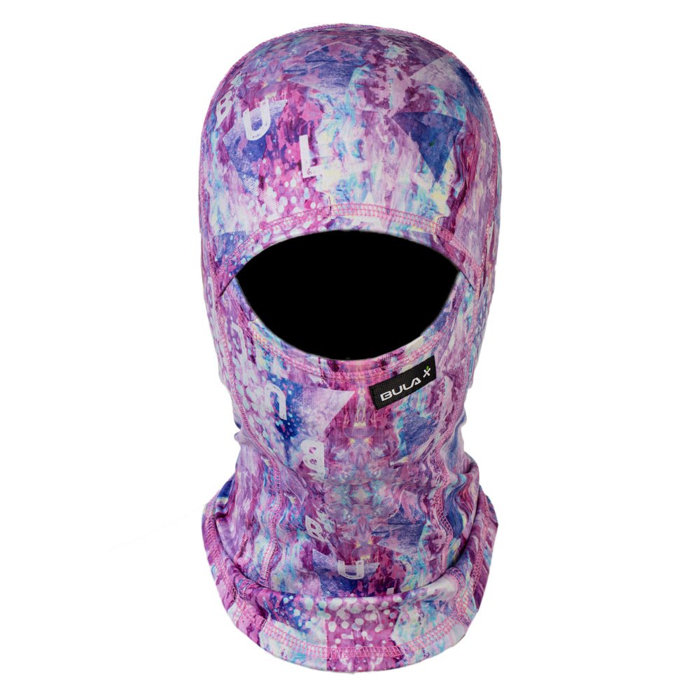 Bula Therma-Comfort Sharp Junior Balaclava