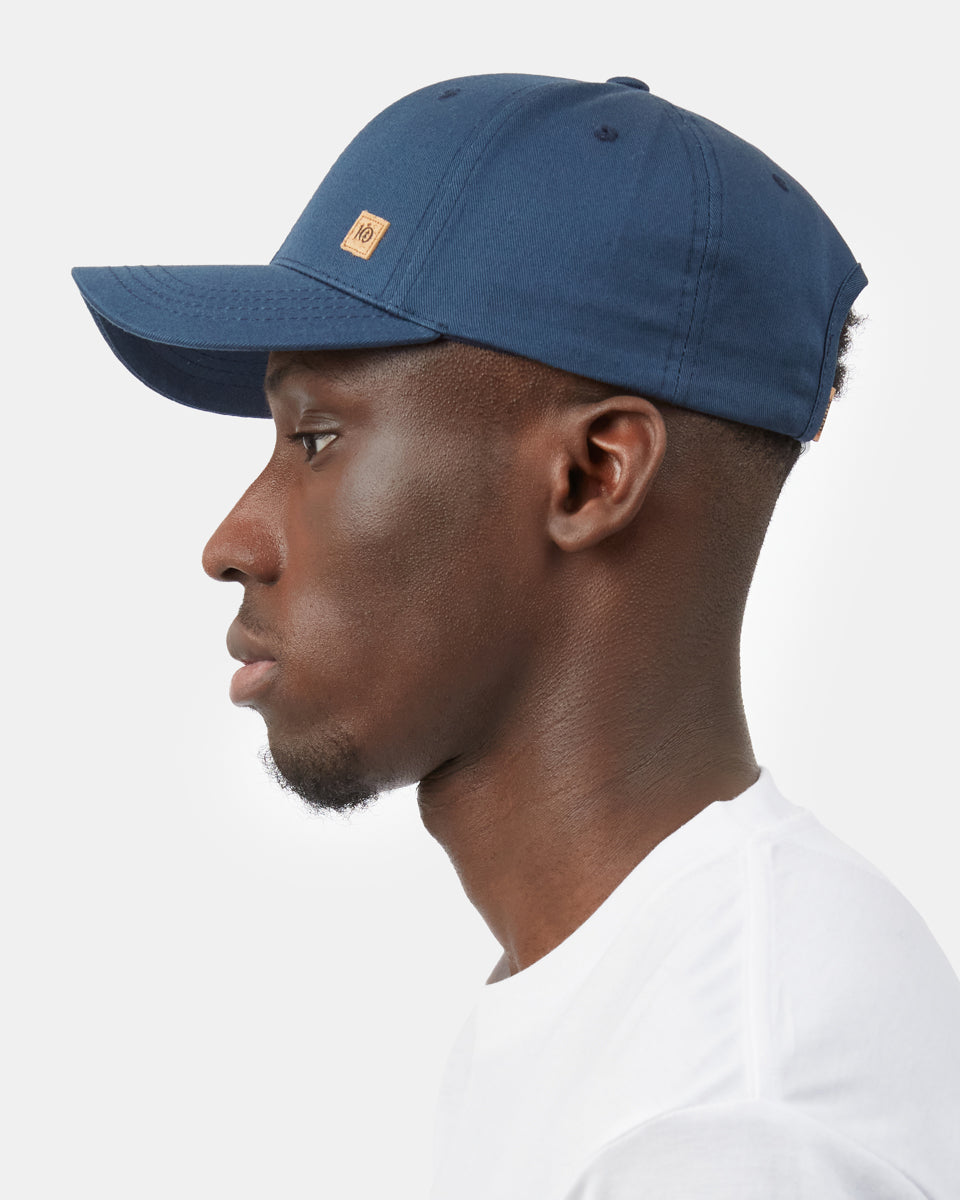 Cork Icon Elevation Hat