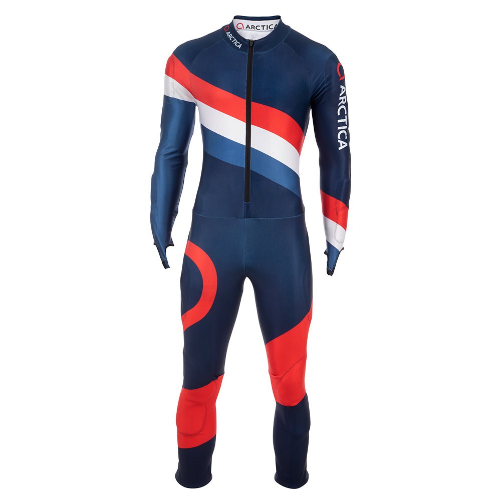 Arctica Patriot Junior GS Speed Suit