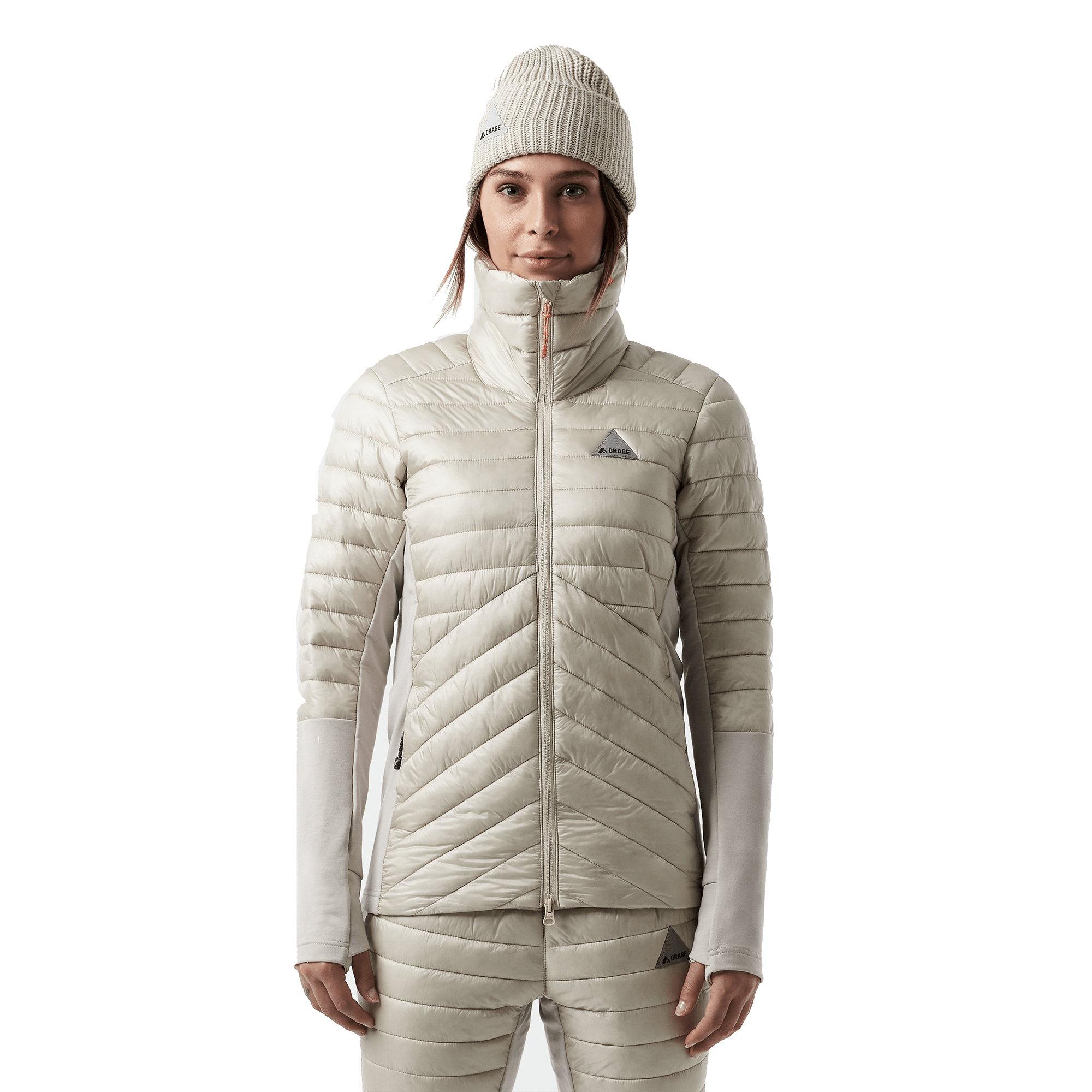 Orage Phoenix Gilltek Womens Hybrid Jacket 2025