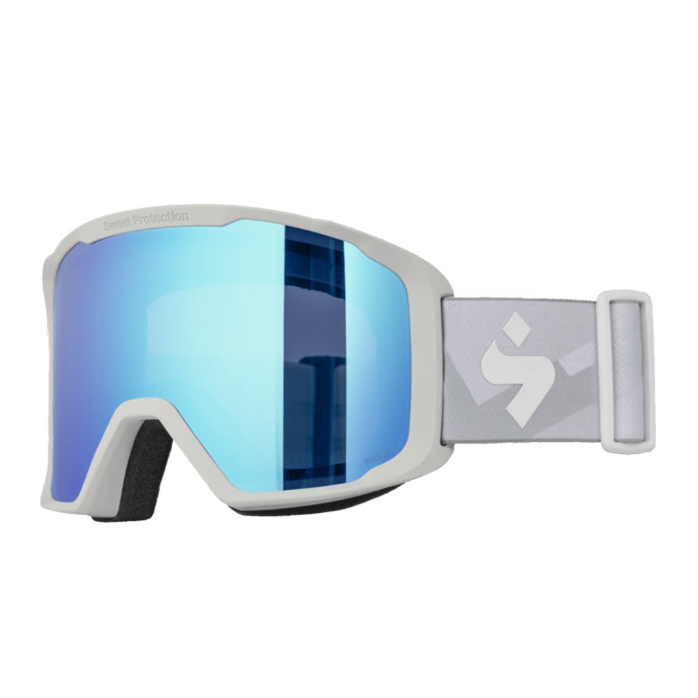 Sweet Protection Durden RIG Reflect Goggles 2024