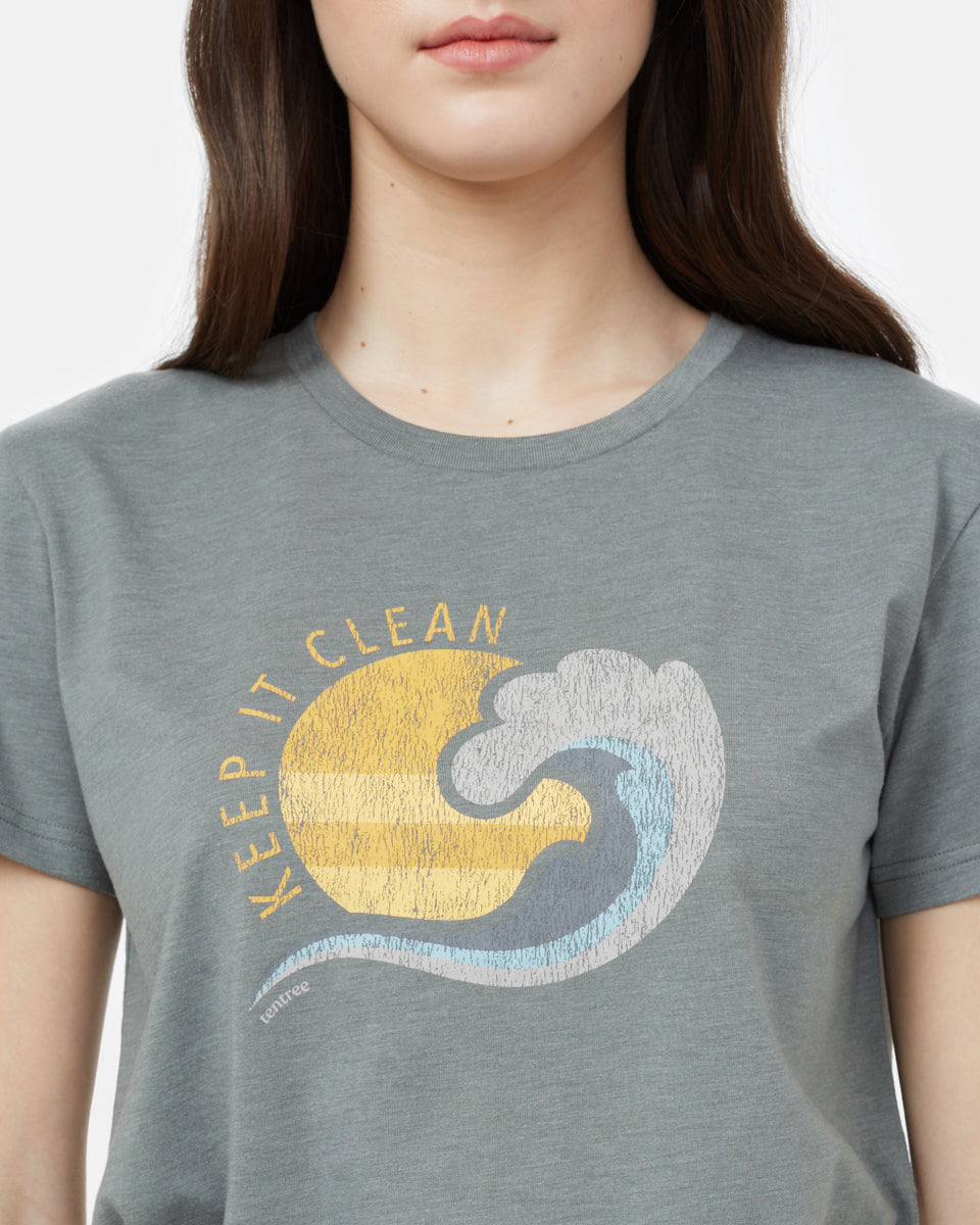 Keep It Clean T-Shirt