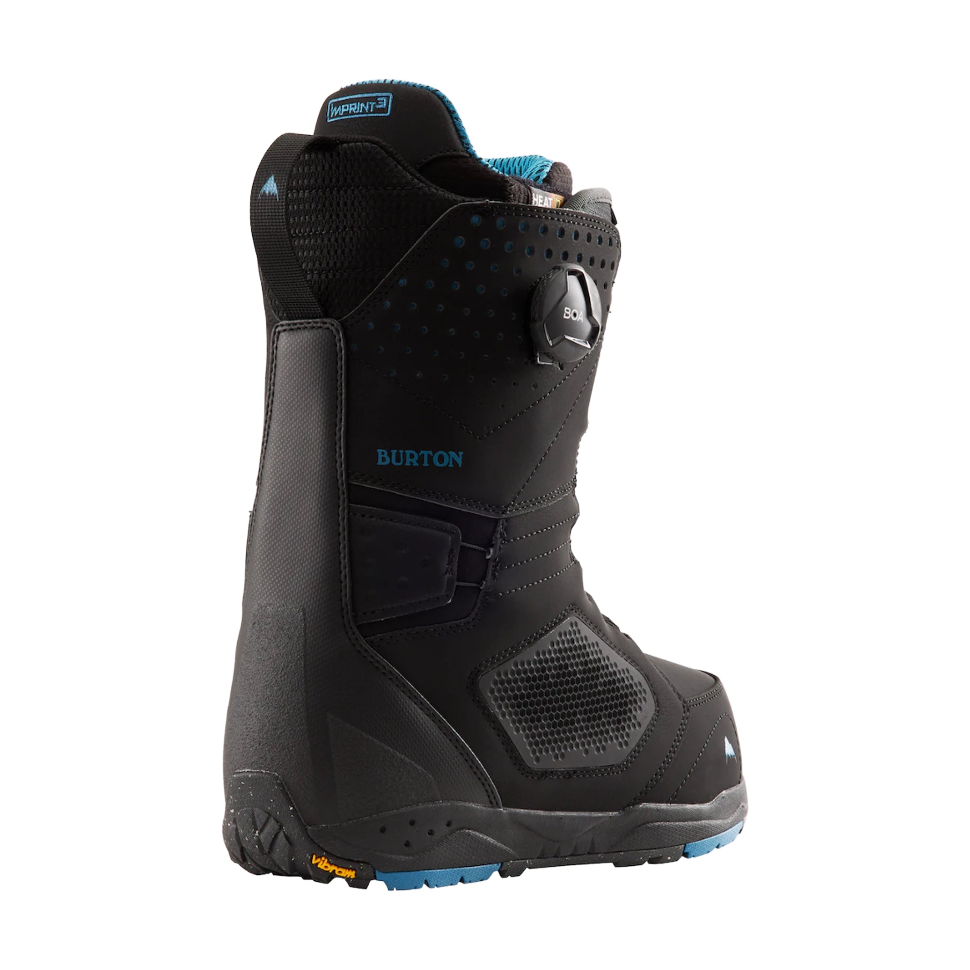 Burton Photon BOA Snowboard Boots 2025