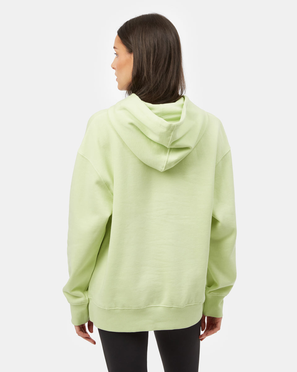 TreeFleece Oversized Hoodie