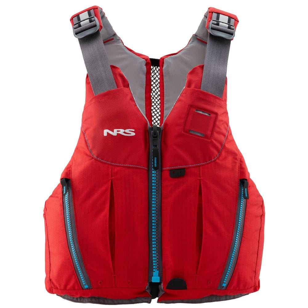 NRS Oso PFD Life Jacket