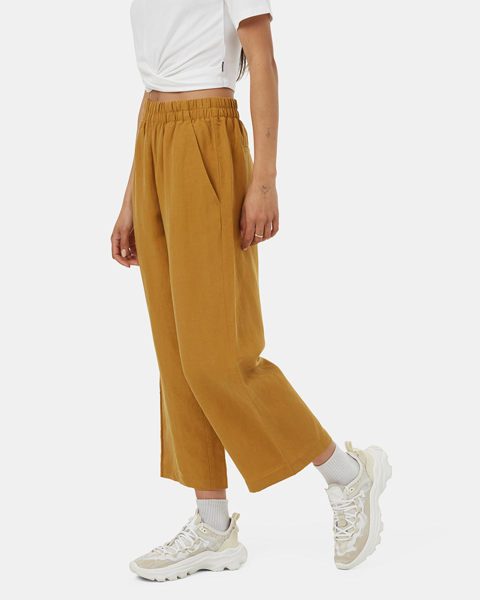 TreeLinen Billow Pant