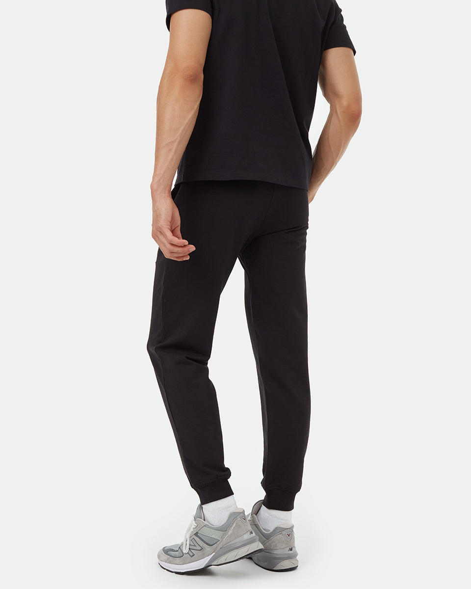 Lounge Taper Pant