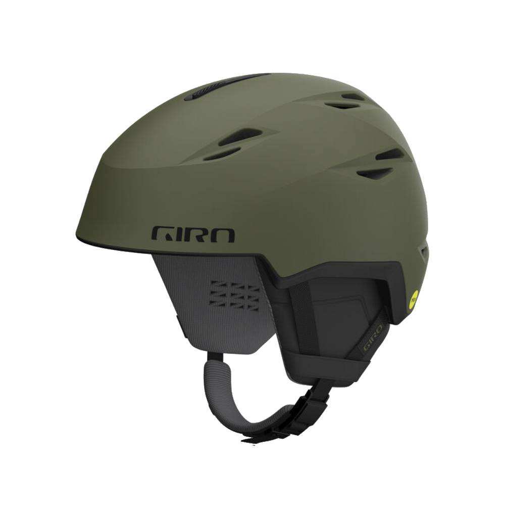 Giro Grid Spherical Helmet 2024