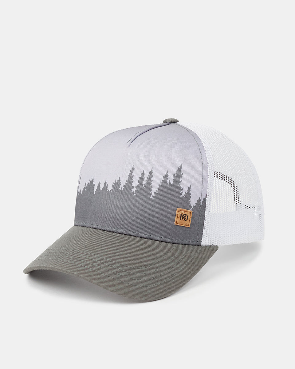 Juniper Altitude Hat