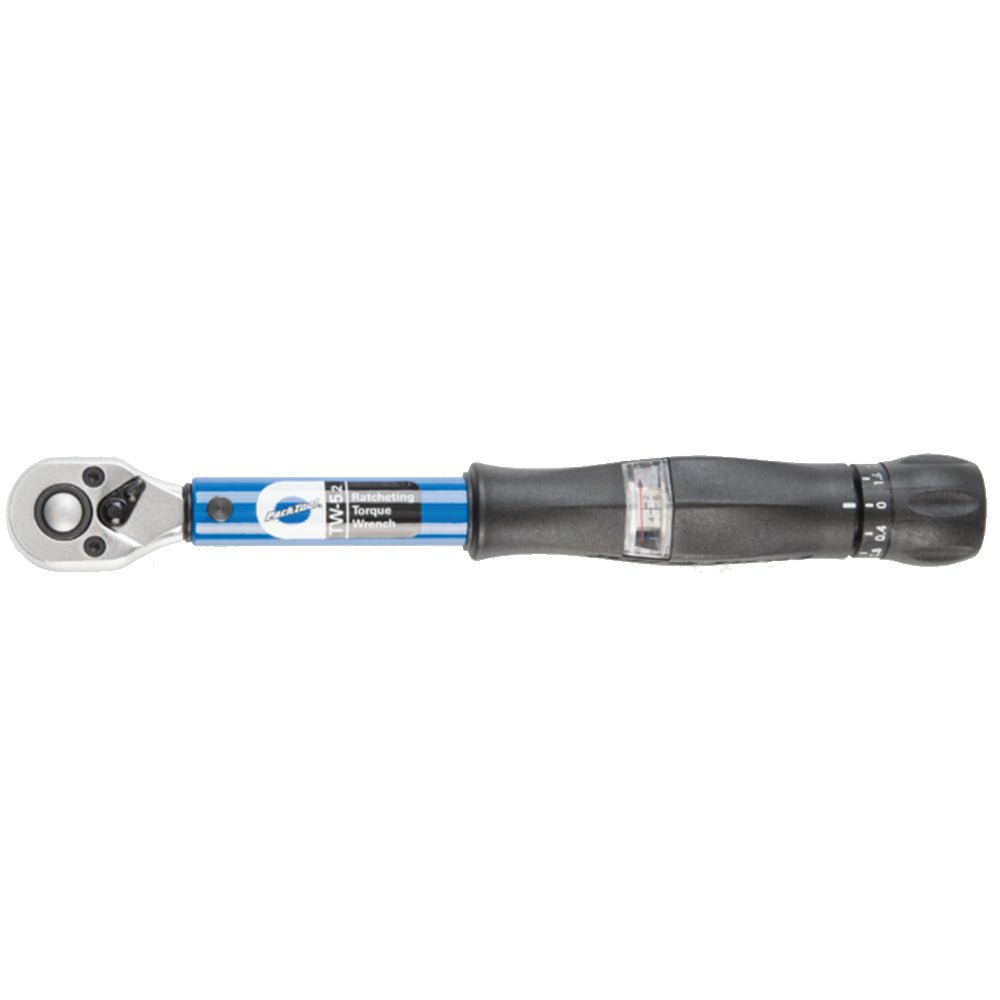 Park Tool TW-5.2 Torque Wrench