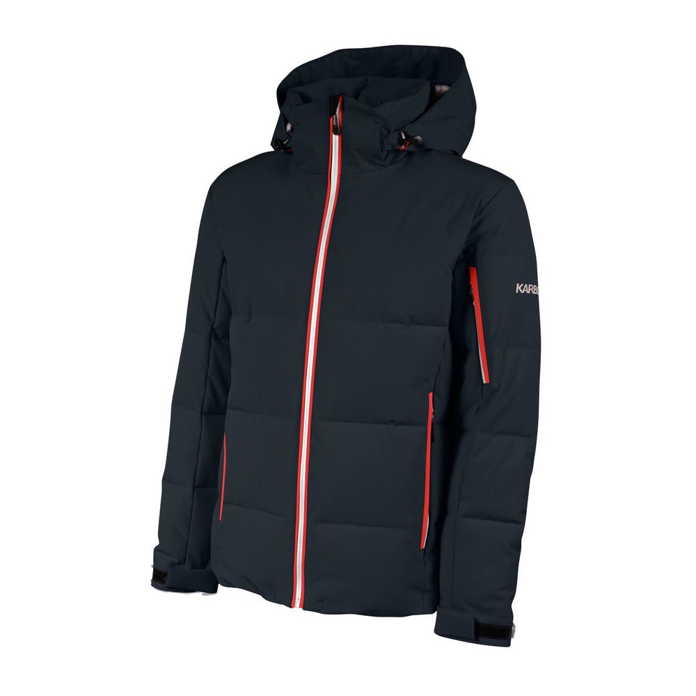 Karbon Boron Mens Jacket 2023