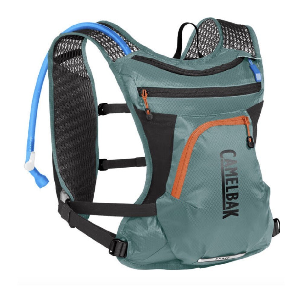 CamelBak Chase Vest 50 Oz Teal Black