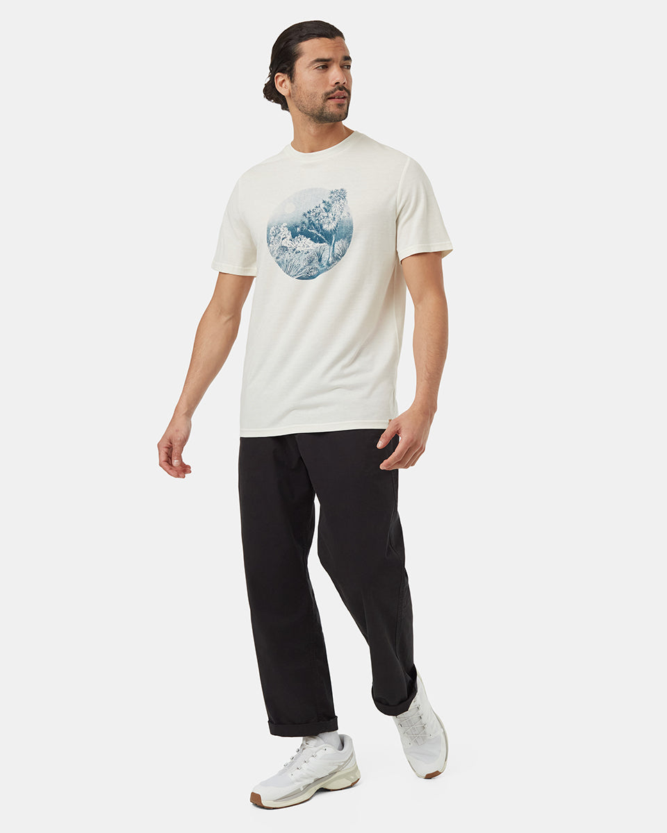 Sketched Portal T-Shirt