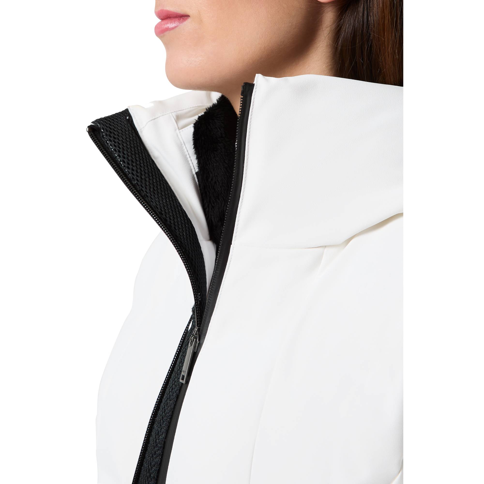 Descente Luna Down Womens Jacket 2025