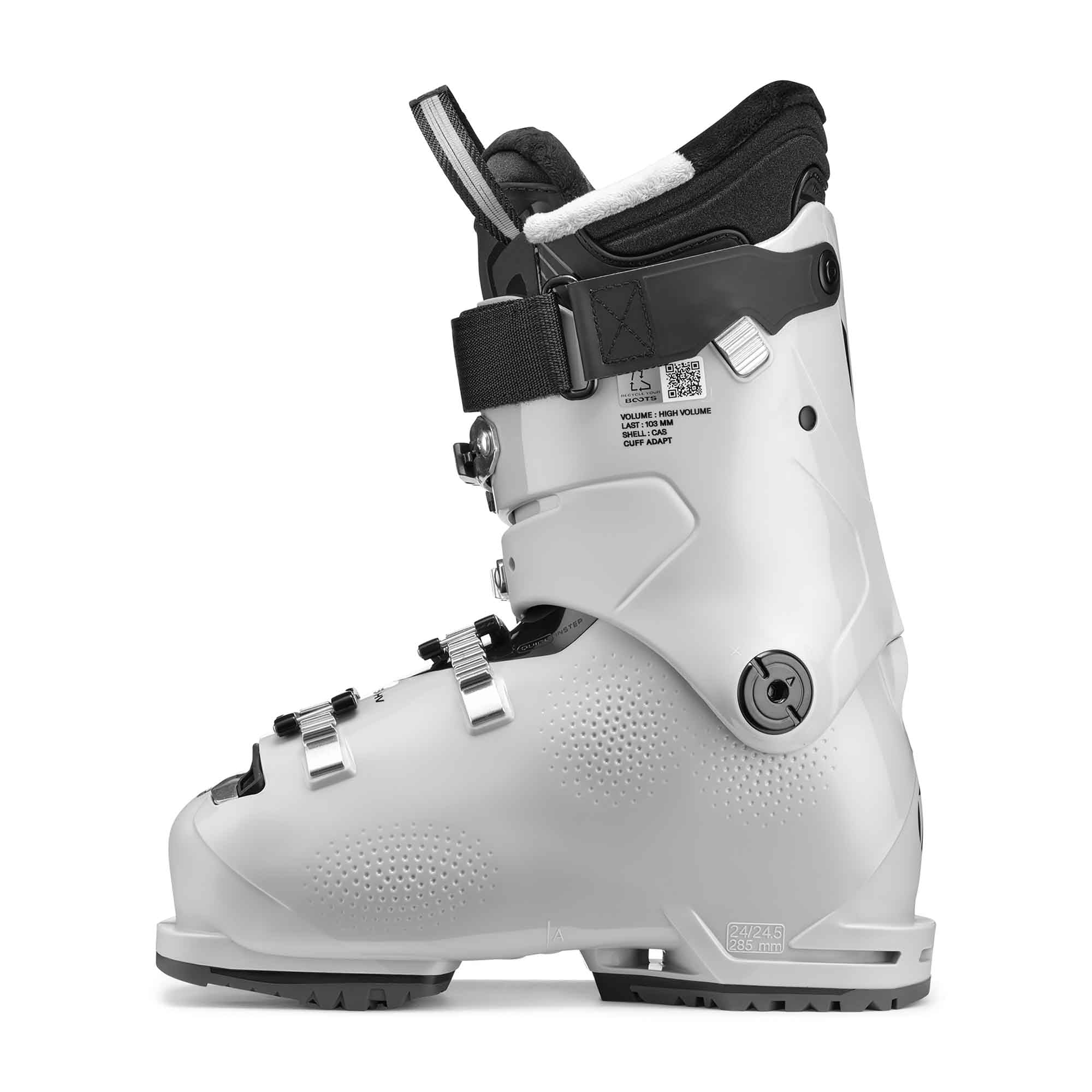 Tecnica Mach Sport HV 75 GW Womens Ski Boot 2025