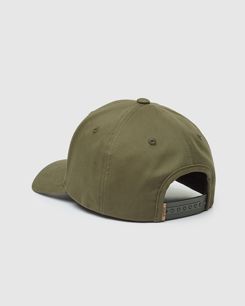 Vintage tentree Elevation Hat