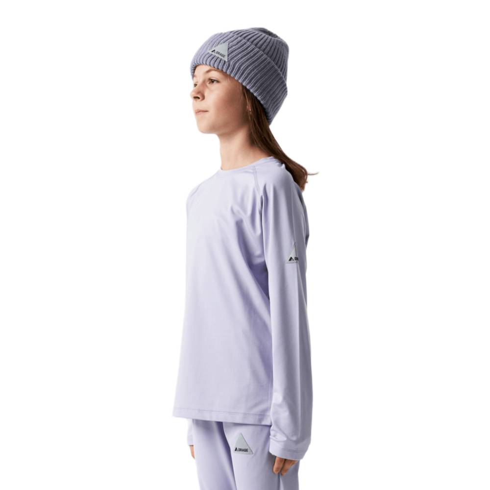 Orage Union Junior Baselayer Set 2024