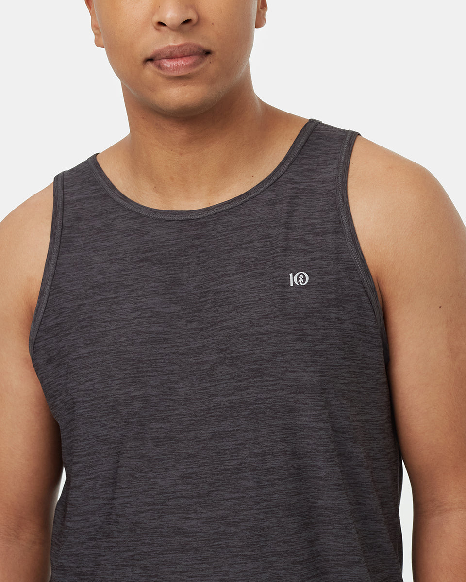 Active Soft Knit Light Tank