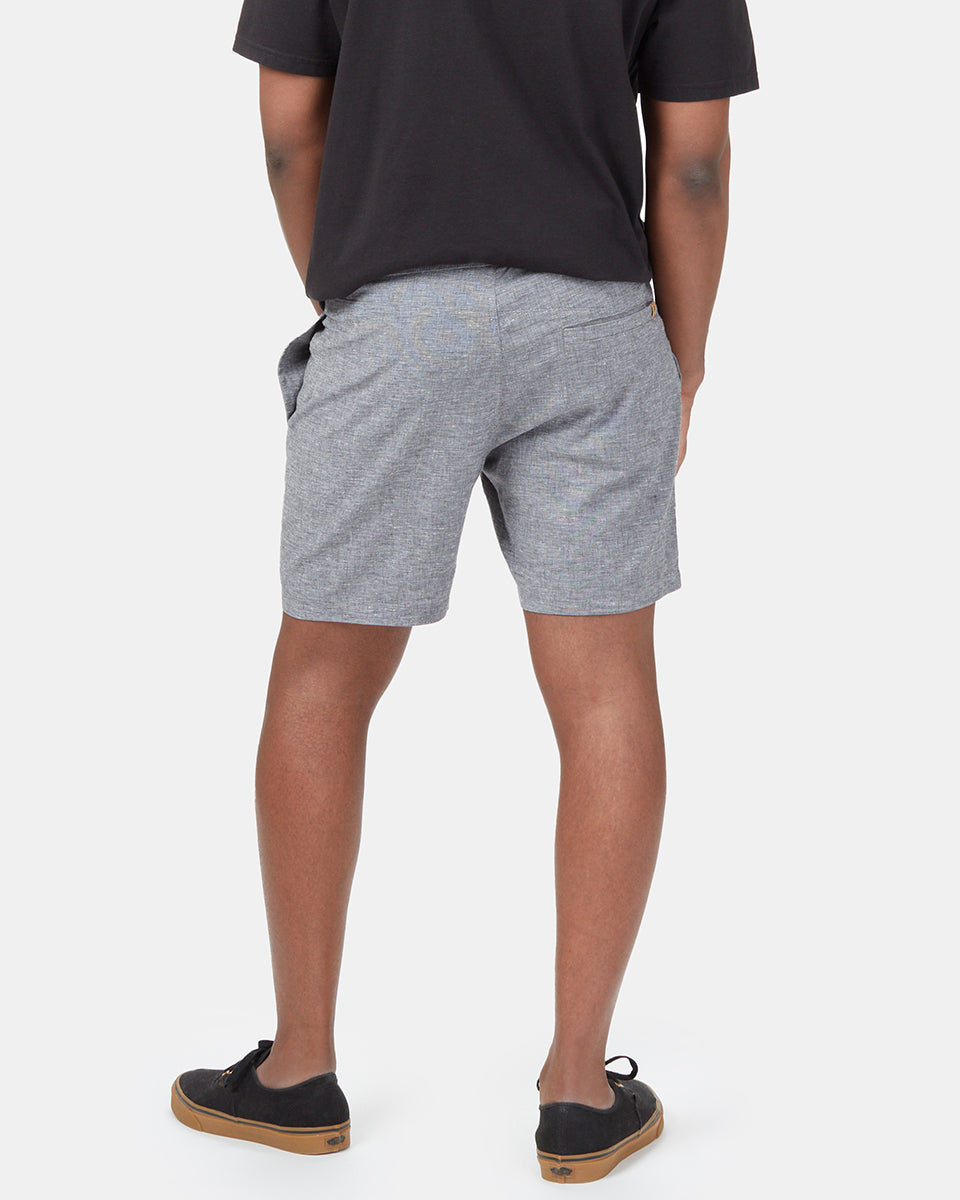 Hemp Joshua Short