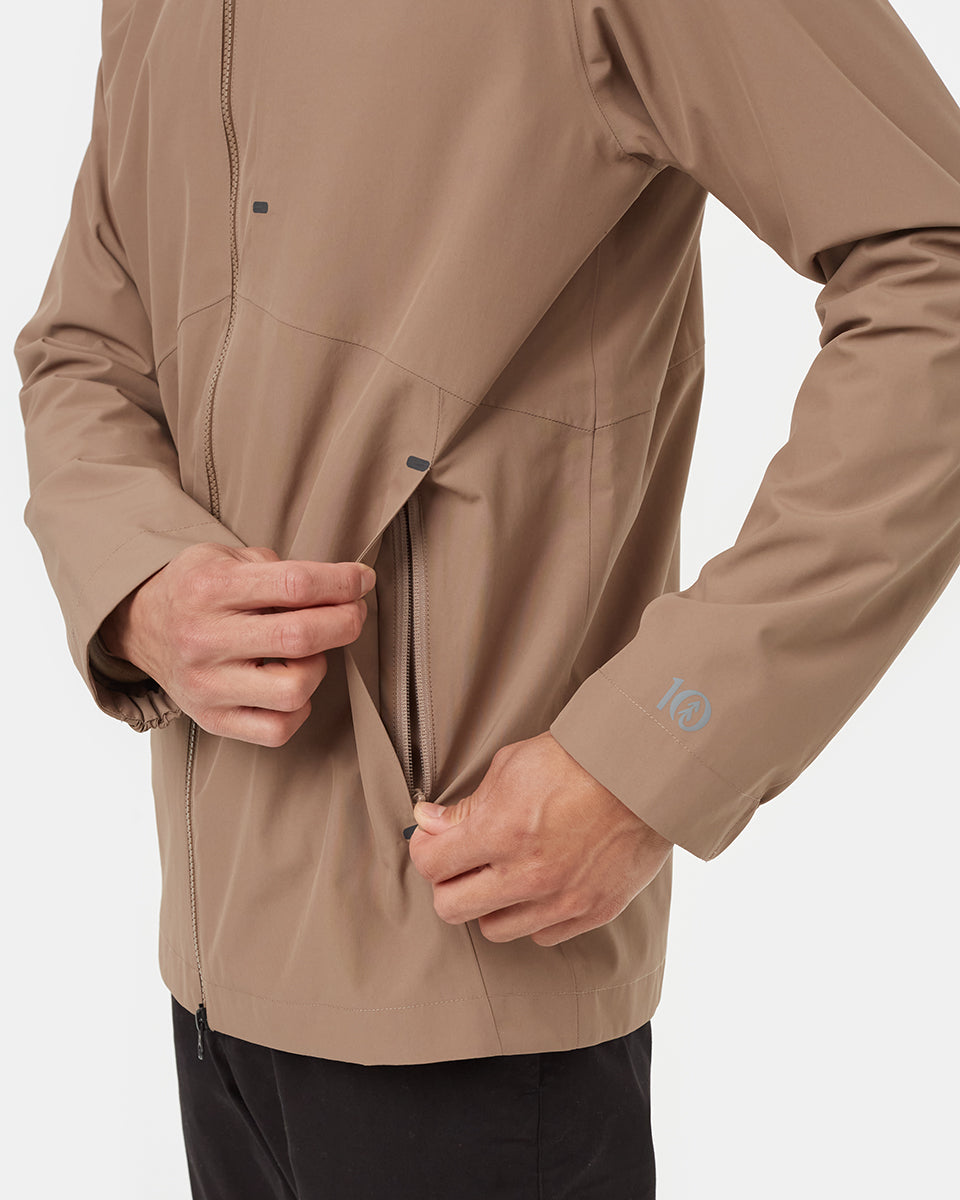 Nimbus Rain Jacket