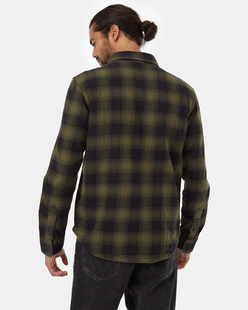 Kapok Flannel Colville