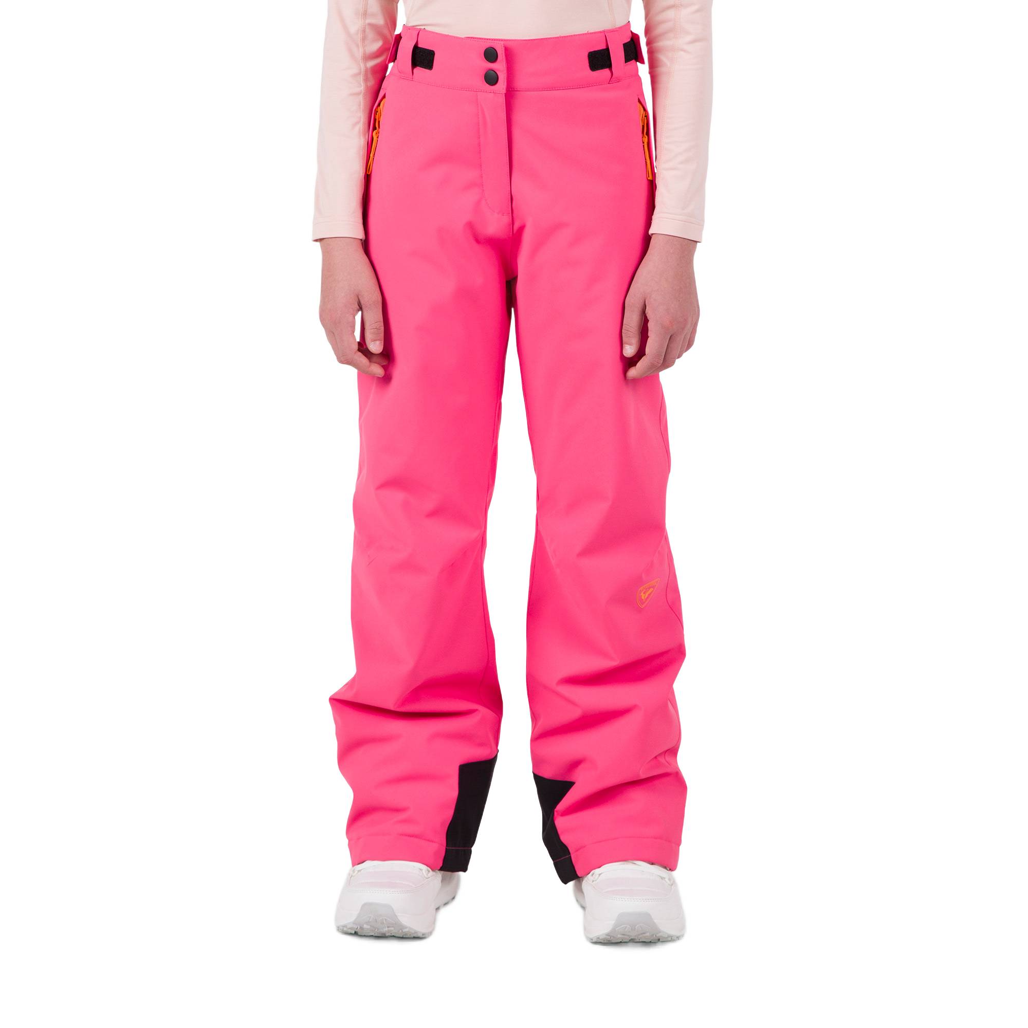 Rossignol Ski Girls Pant 2025