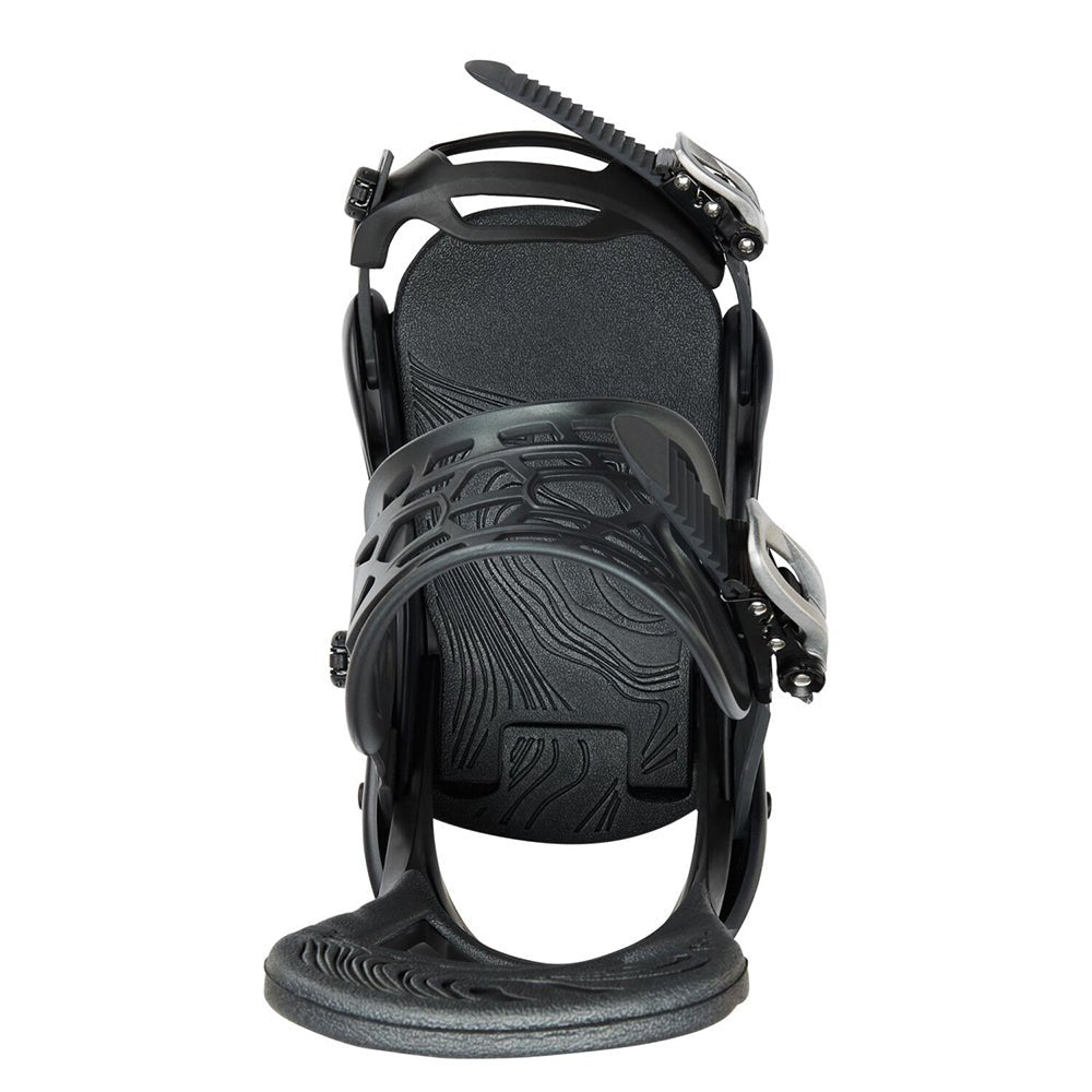 Burton Scribe Womens Snowboard Bindings 2023