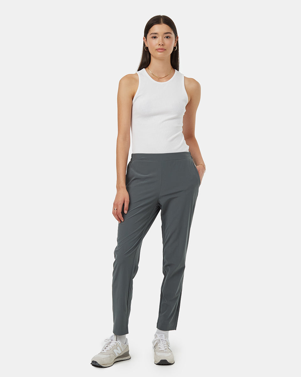 Saturna Pant