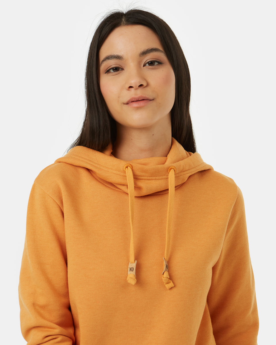 TreeFleece Banshee Hoodie