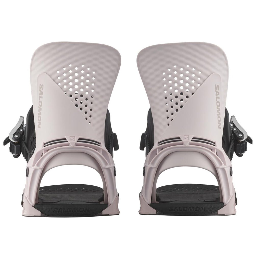 Salomon Hologram Snowboard Bindings 2024