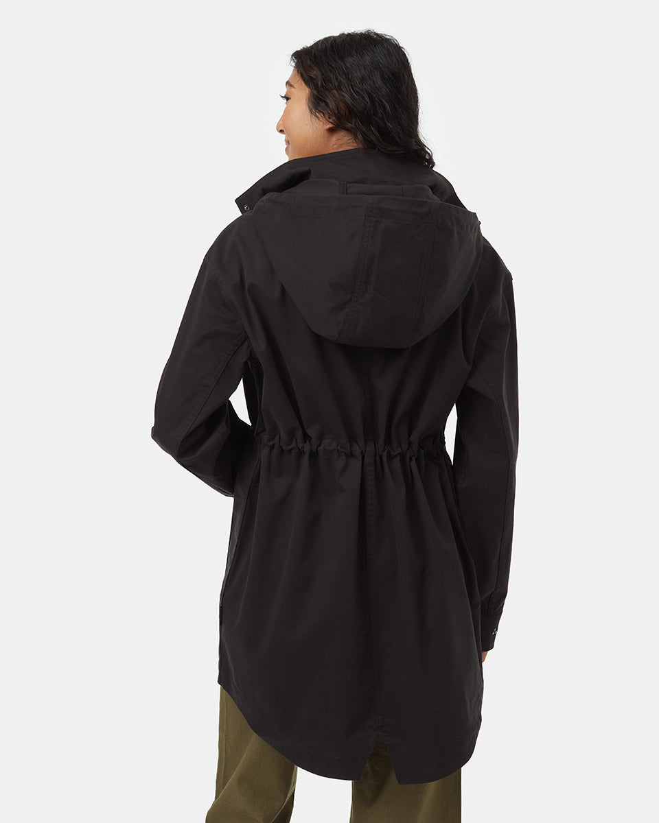 TechBlend Field Jacket