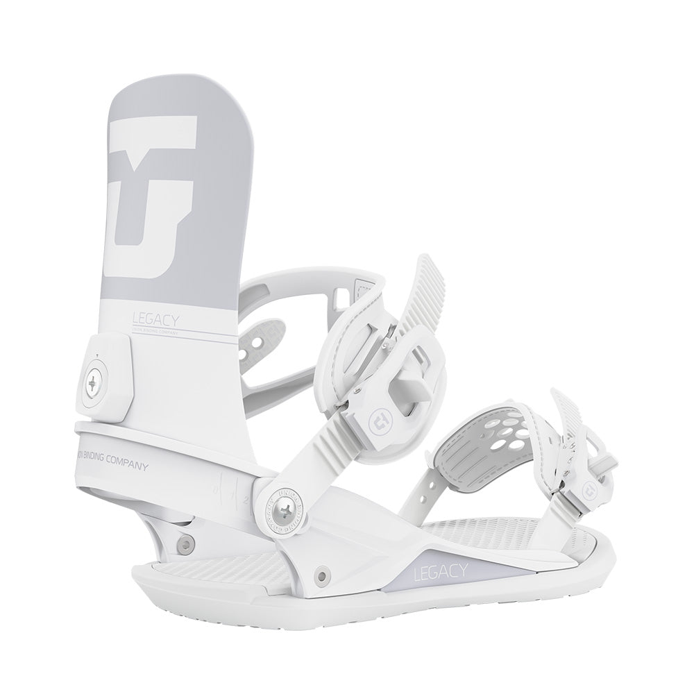 Union Legacy Womens Snowboard Bindings 2023