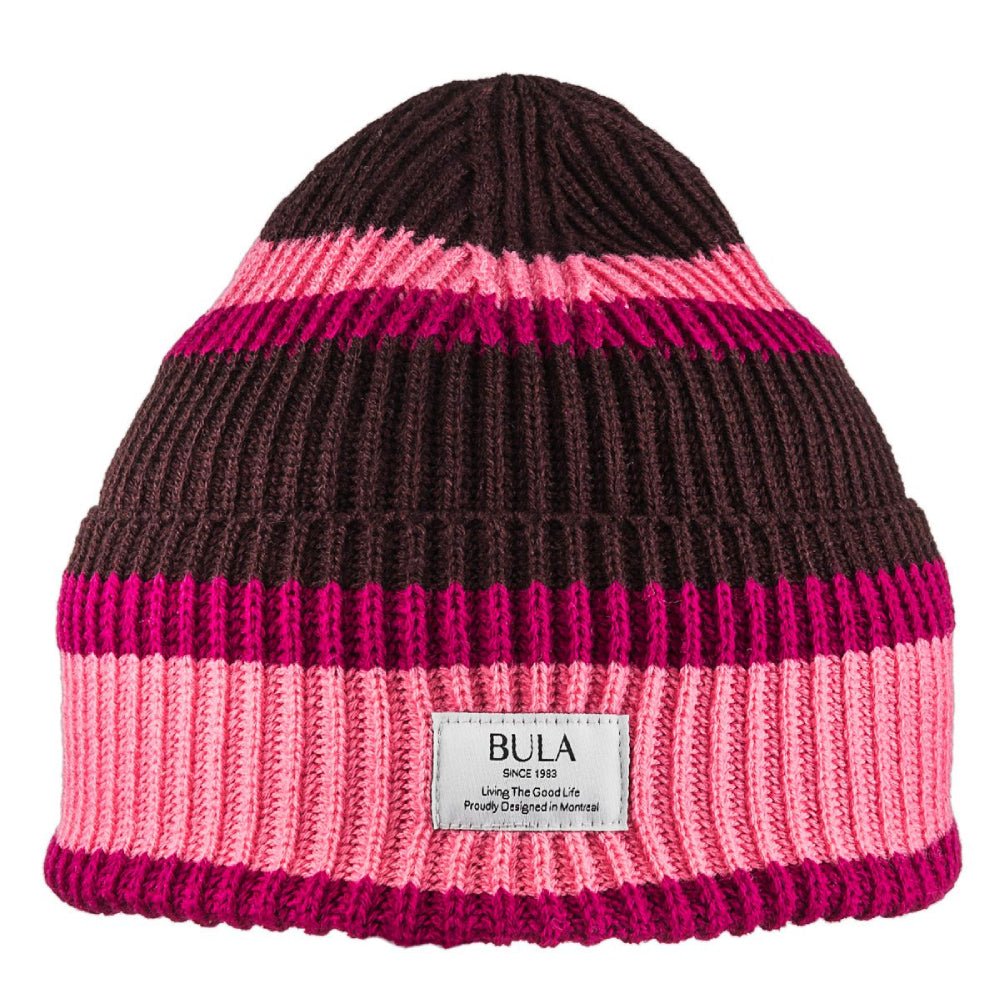 Bula Swirl Womens Beanie