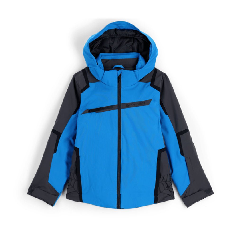 Spyder Challenger Junior Boys Jacket 2023