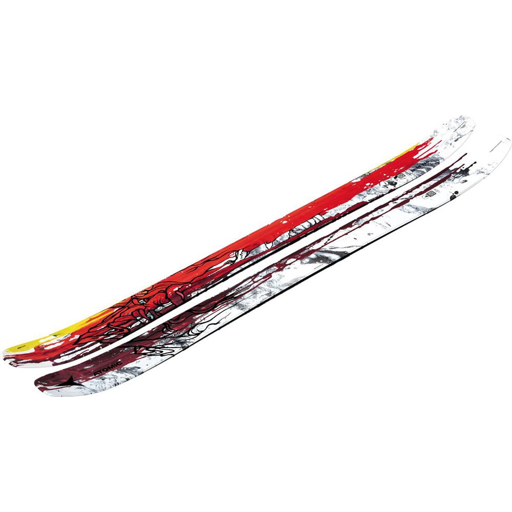 Atomic Bent 110 Ski 2024