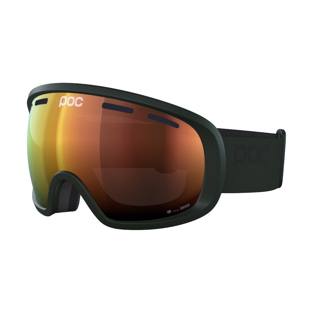 POC Fovea POW JJ Goggles 2024