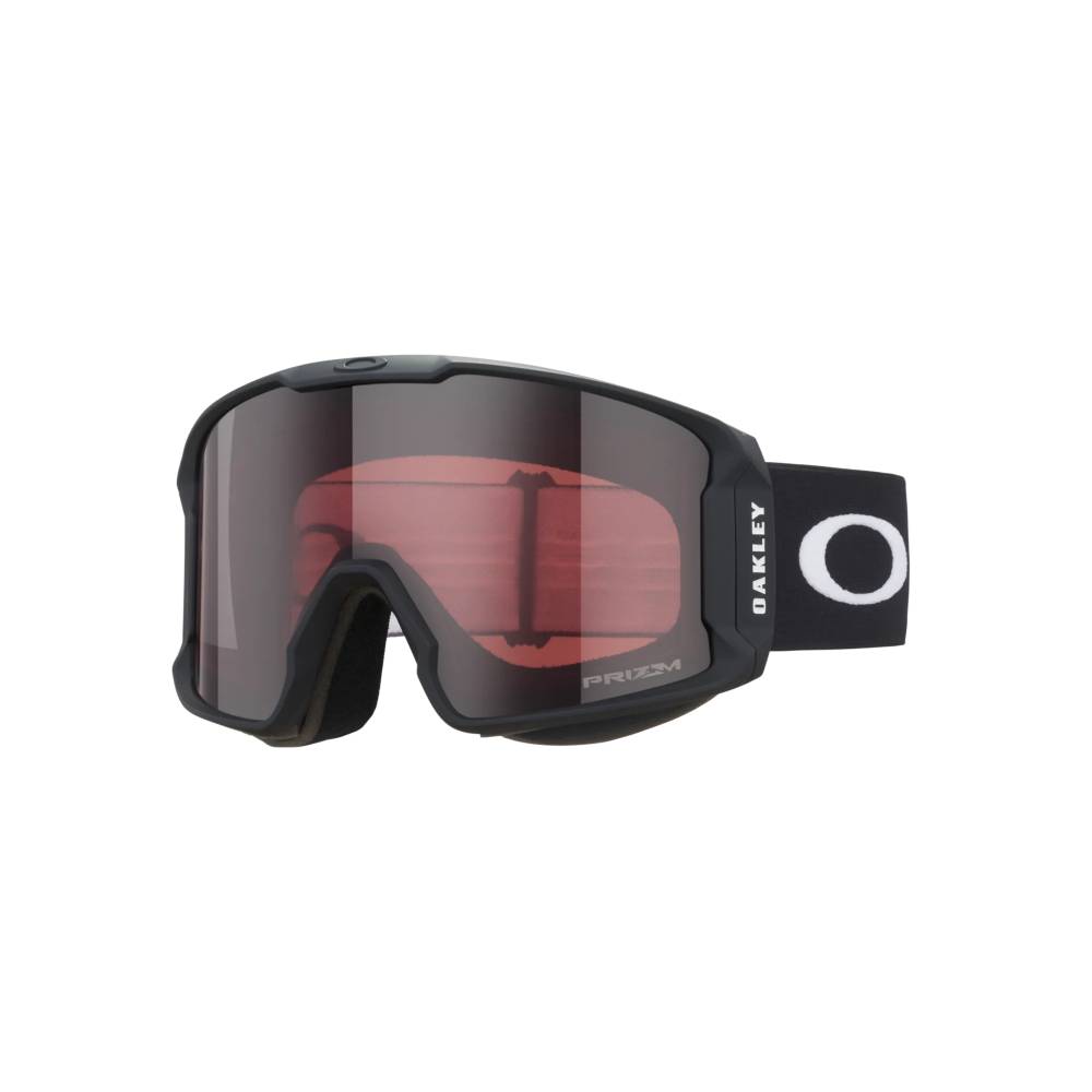 Oakley Line Miner L Goggles