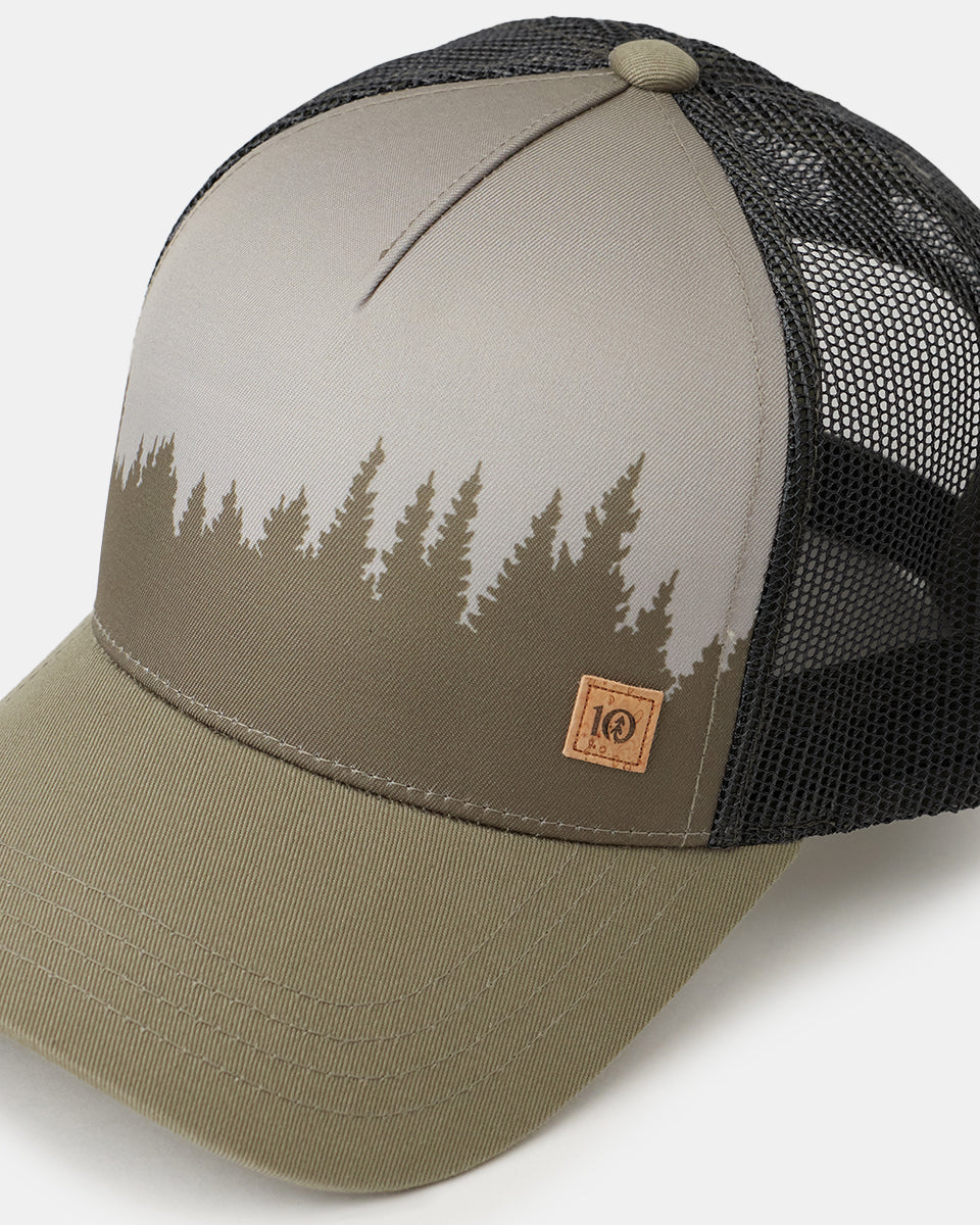 Juniper Altitude Hat