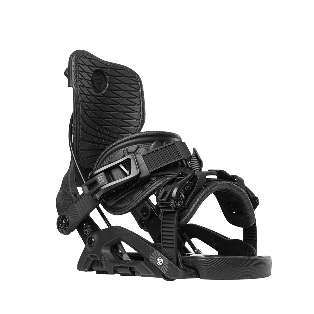 Flow Omni Womens Snowboard Bindings 2024