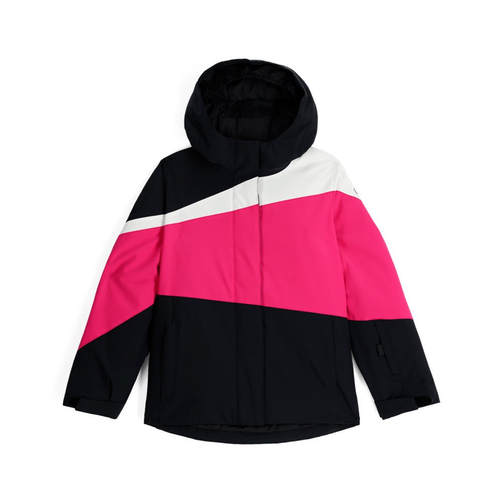 Spyder Zoey Junior Girls Jacket 2024