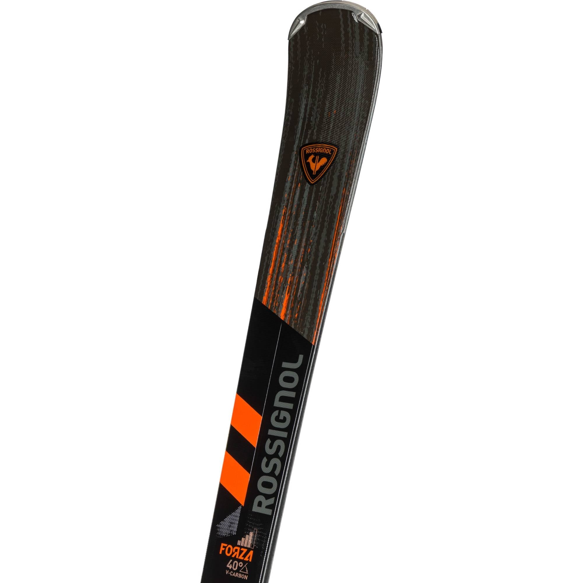 Rossignol Forza 40¡ã V-CA Ski + Xpress 11 GW Binding 2025