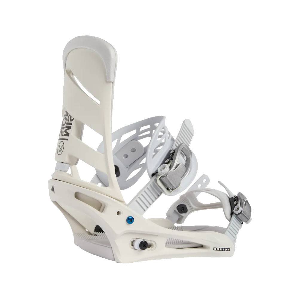 Burton Mission Snowboard Bindings 2024