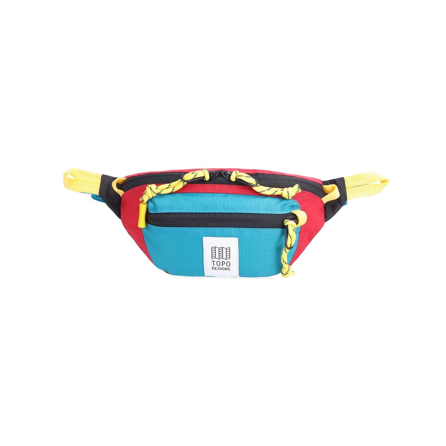 Topo Designs Mountain Waist Pack