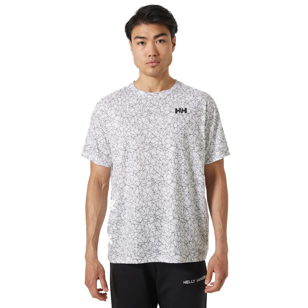 Helly Hansen Fast Mens T-shirt 2023