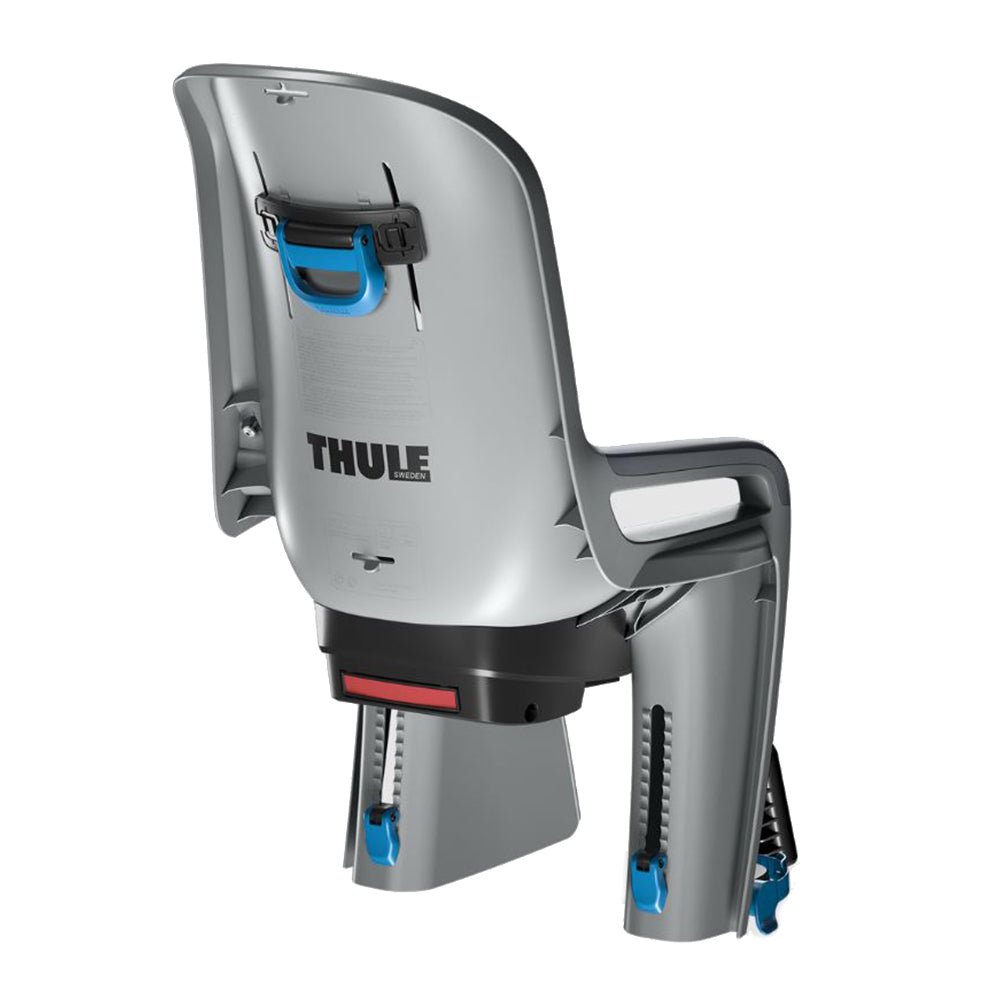 Thule RideAlong Bike Seat Light Gray