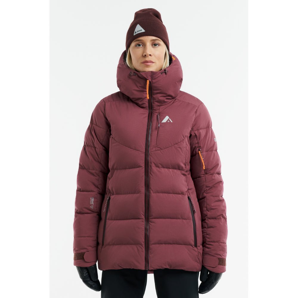 Orage Riya Womens Jacket 2023