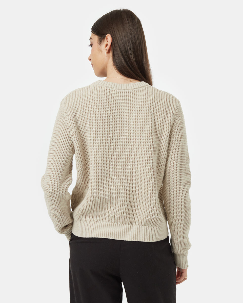 Highline Crew Sweater